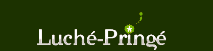 Luché-Pringé Logo